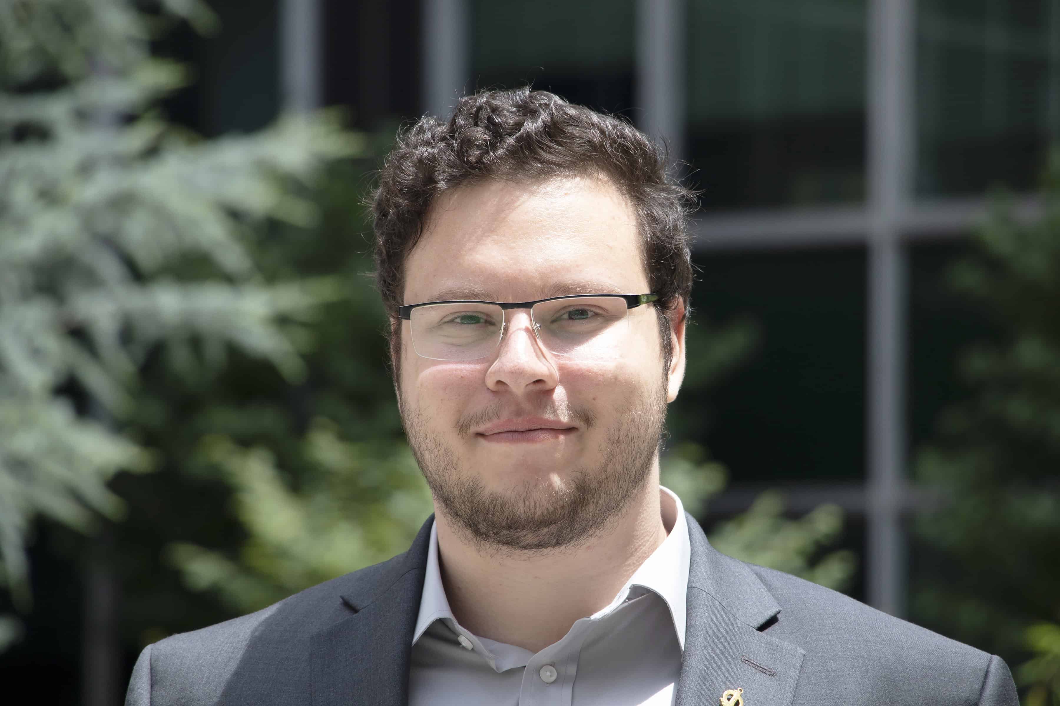 Andreas, Illinois Institute of Technology