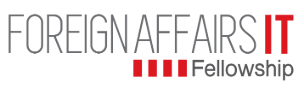FAIT Fellowship Logo