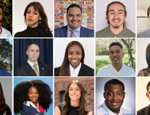U.S. Department of State Selects 15 Fellows for the FAIT Fellowship 2024 Cohort